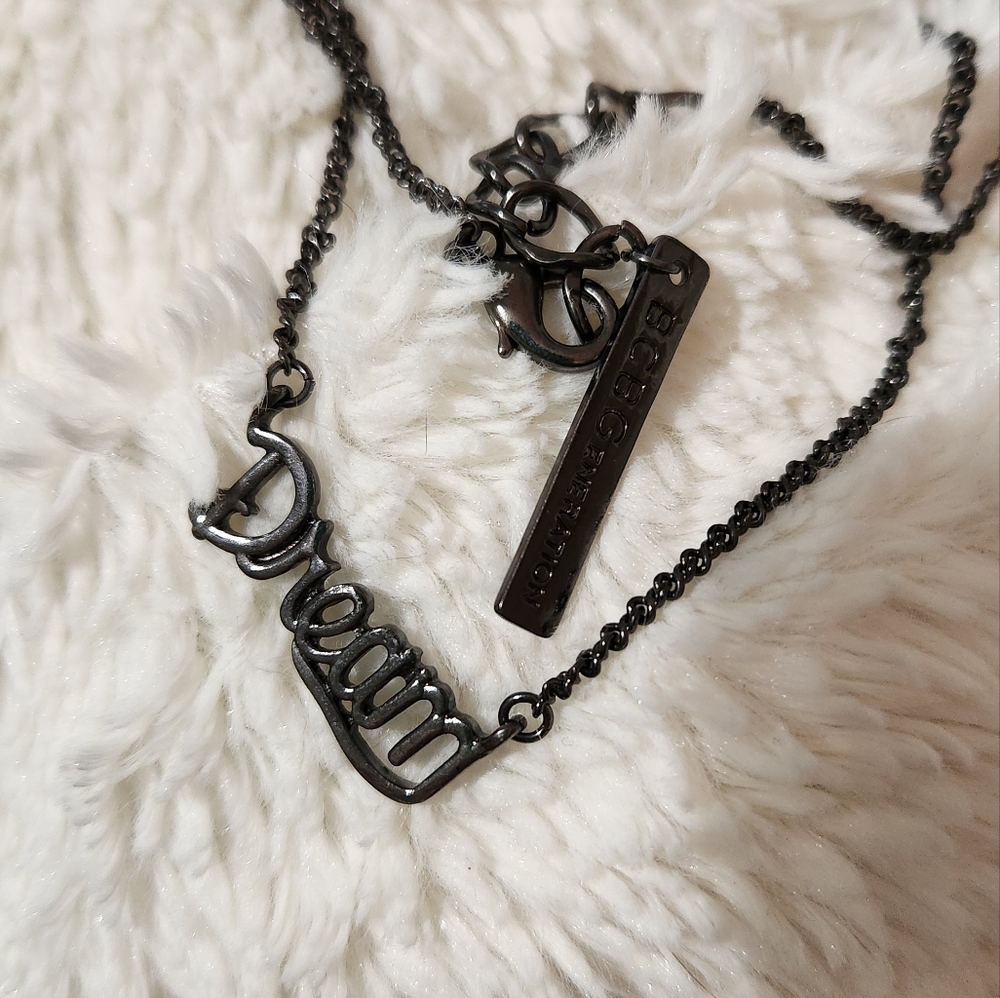 BCBG Dream Necklace